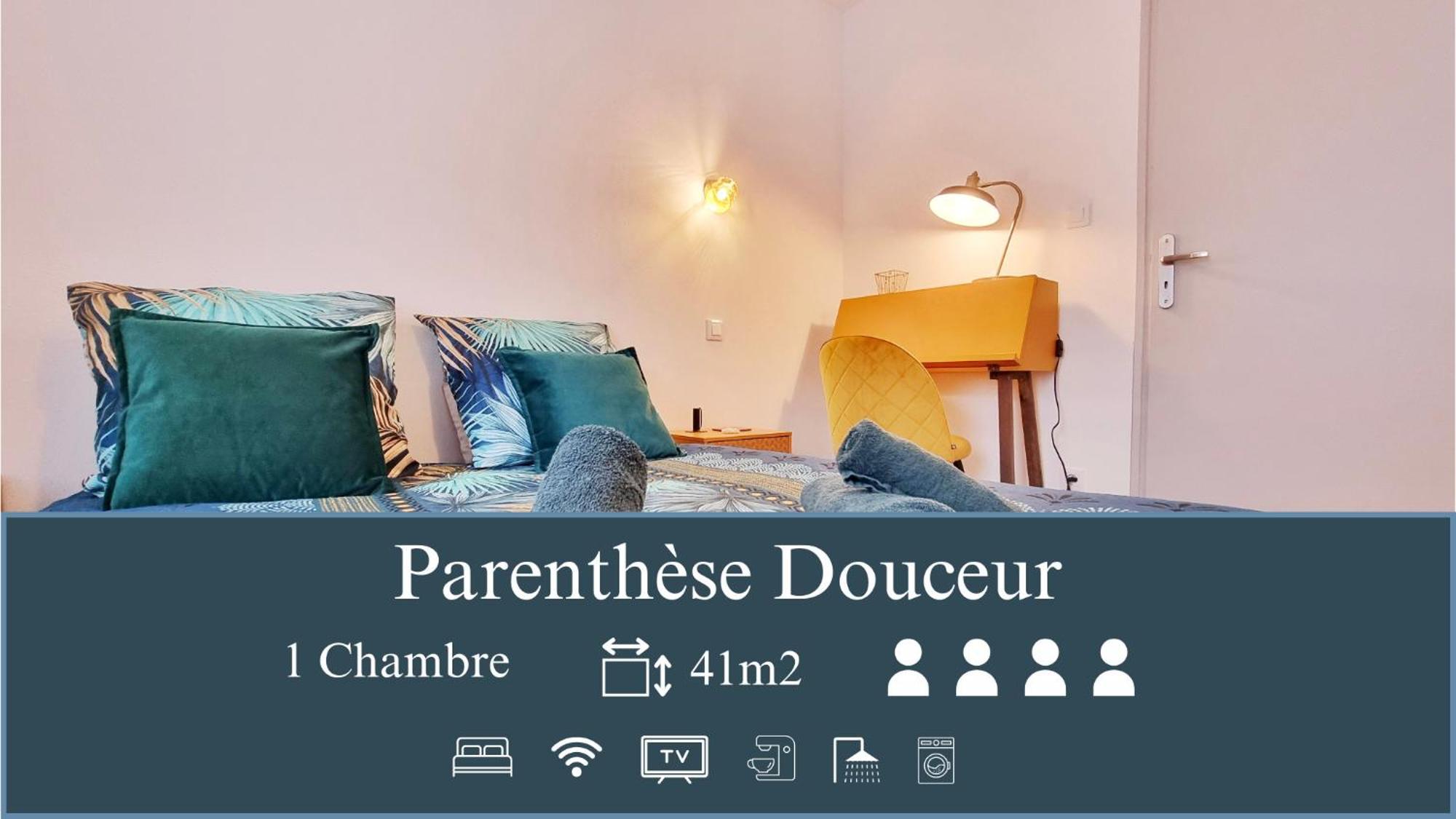 Les Suites Mulhousiennes - Charme & Serenite Мюлуз Екстер'єр фото
